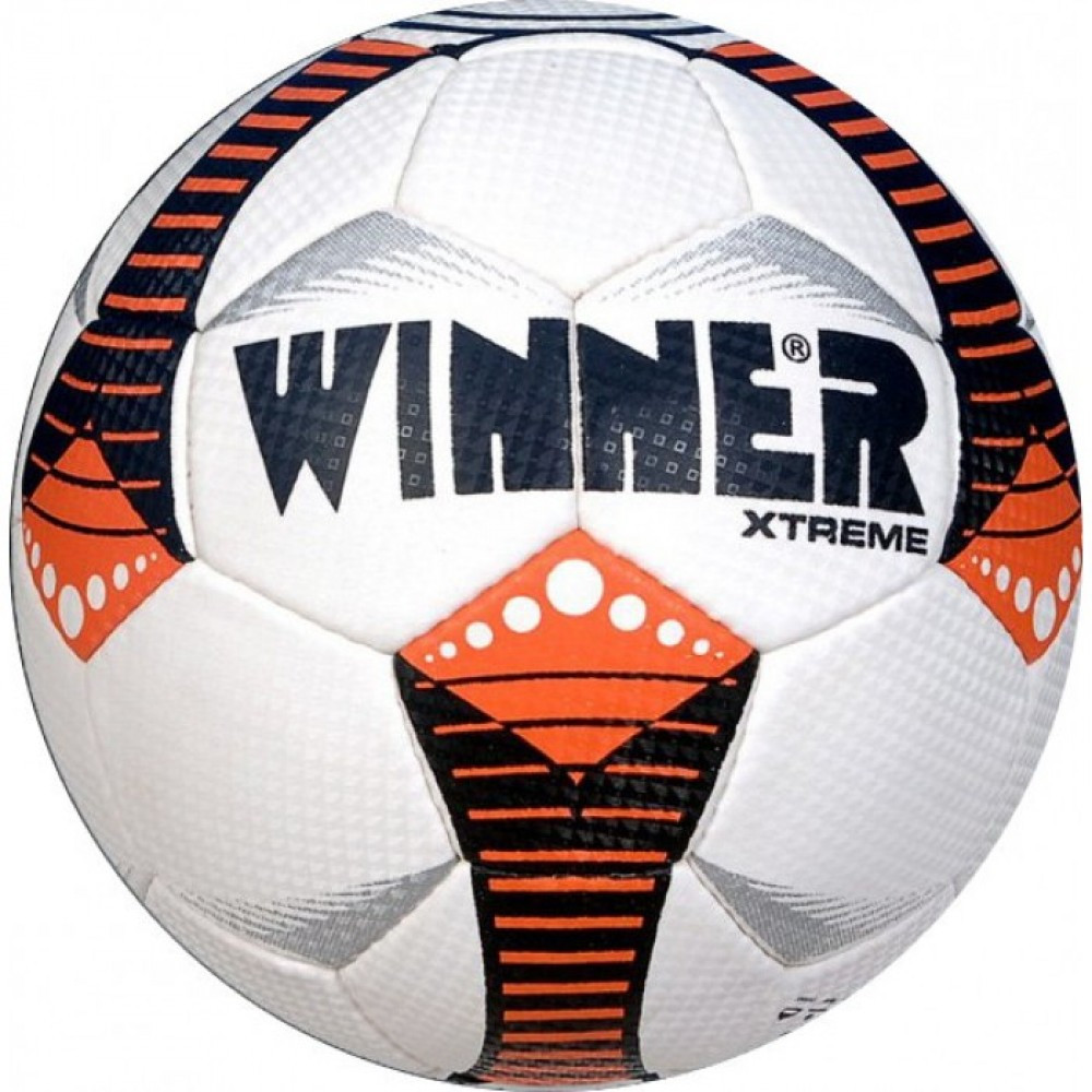 Футбольний м'яч Winner Xtreme (розмір 5)