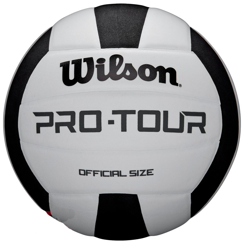 Волейбольний м'яч Wilson Pro Tour (арт. WTH20119XB),