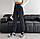 Джогери жіночий Тринитка на флісі (42-50) (4 кв) "Best Fashion" недорого від прямого постачальника, фото 8