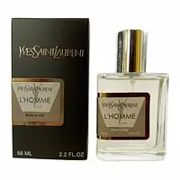 Мужская парфюмированная вода Yves Saint Laurent L`Homme, 58 мл