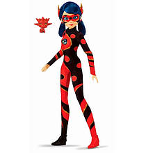 Лялька Леді Баг Дракон Miraculous Ladybug Dragonbug 50010