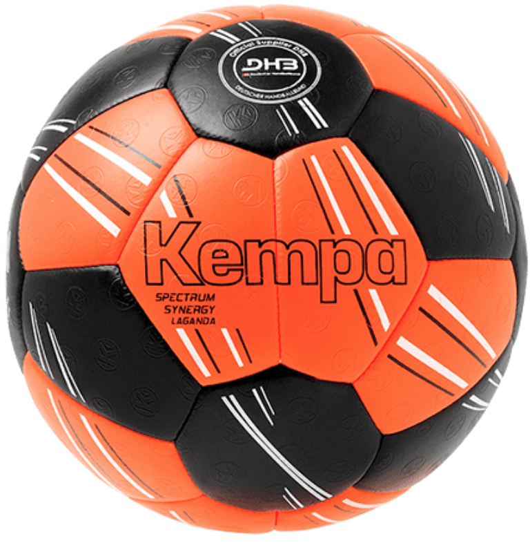 Гандбольний м'яч Kempa Spectrum Synergy Primo 200187802 (розмір 3)