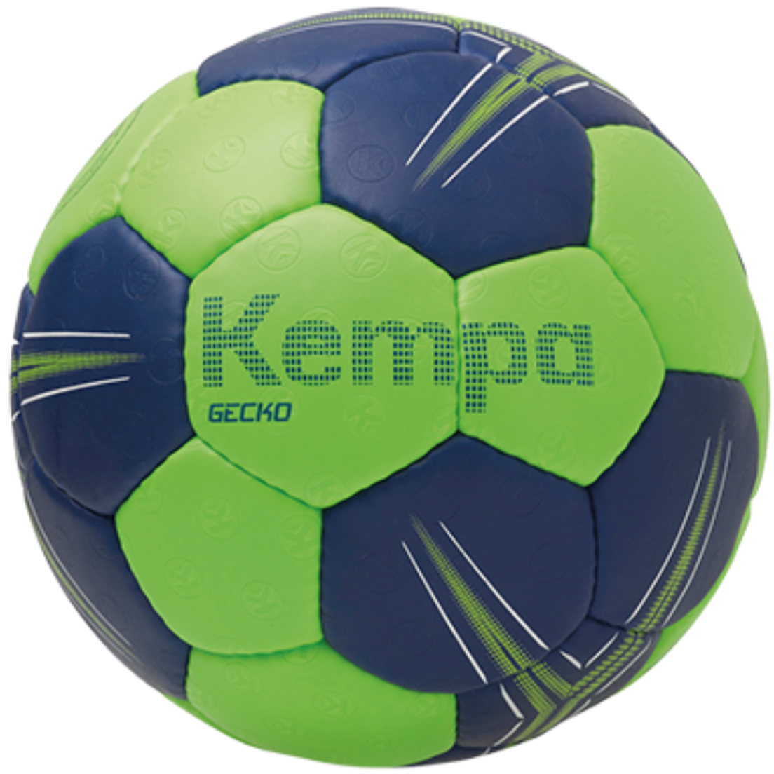 Гандбольний м'яч Kempa Gecko 200188301 (розмір 3),
