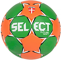 Гандбольный мяч Select Future Soft (размер 00),