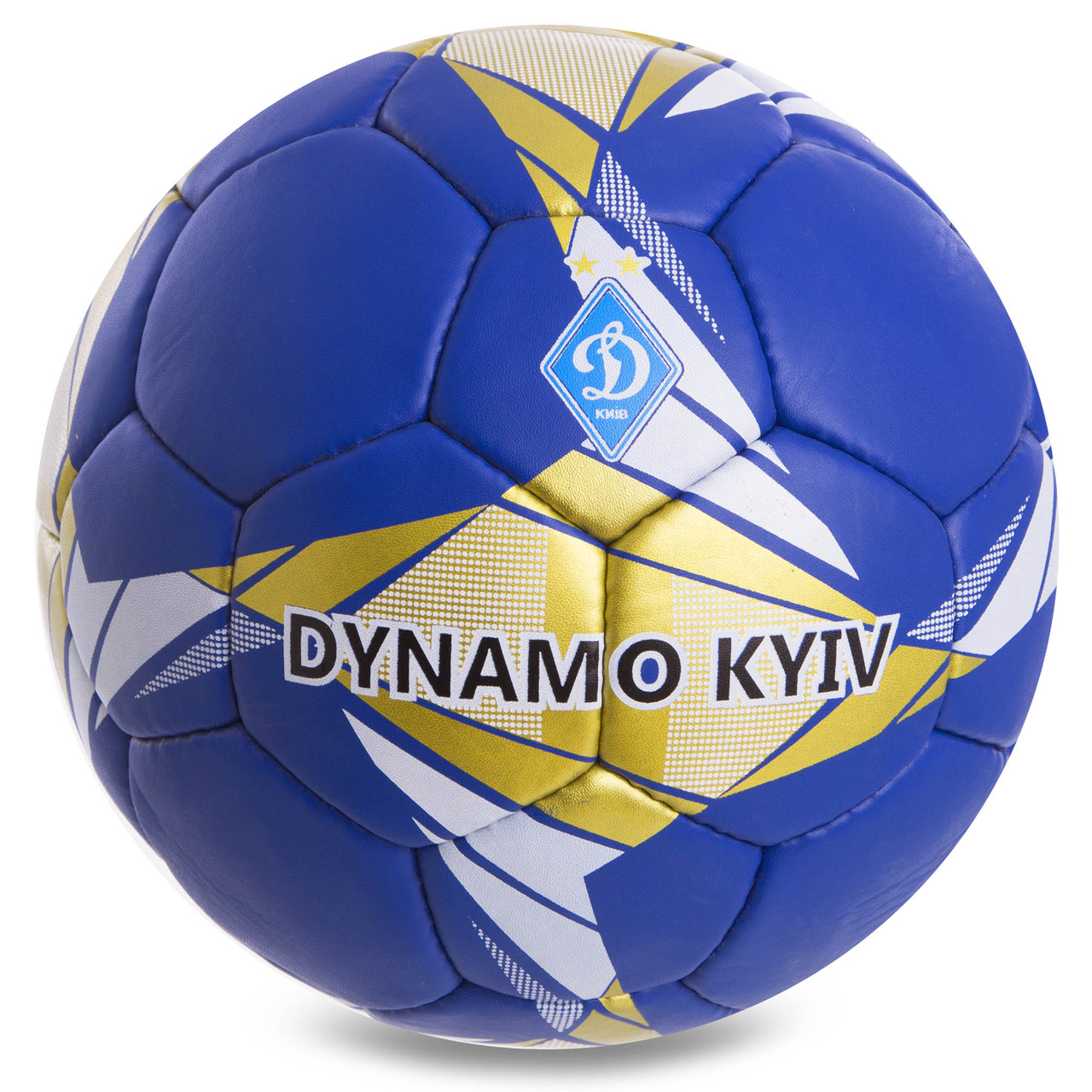 Футбольний м'яч Clubball Dynamo Kiev FB-0810