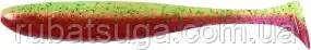 Силікон Keitech Easy Shiner 2" (12 шт/уп) ц:EA#18 mystic lime chart