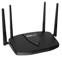 Маршрутизатор TOTOLINK X5000R Wi-Fi 6 Gigabit Router