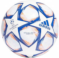Футбольный мяч Adidas Finale 2021 Competition FIFA FS0257,