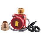 Насос для підвищення тиску Чехія P15-GRS10, фото 4