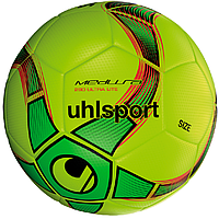 М'яч для футзала Uhlsport Medusa Anteo Ultra Lite (розмір 4, 290 г.),