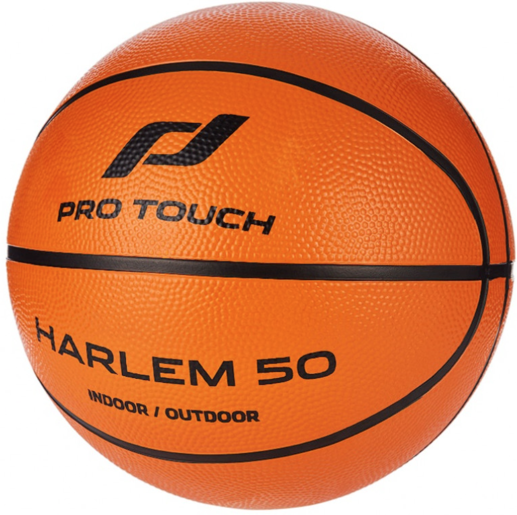 Баскетбольний м'яч Pro Touch Harlem 50 (розмір 7)