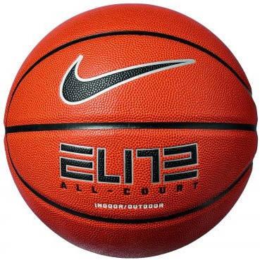 Баскетбольний м'яч Nike Elite All-Court (розмір 7)