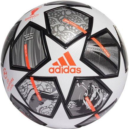 М'яч для футболу Adidas Finale Istanbul 2021 League FIFA GK3468 (розмір 5),