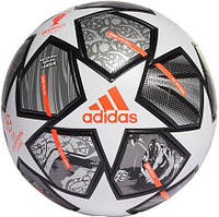 Мяч для футбола Adidas Finale Istanbul 2021 League FIFA GK3468 (размер 5),