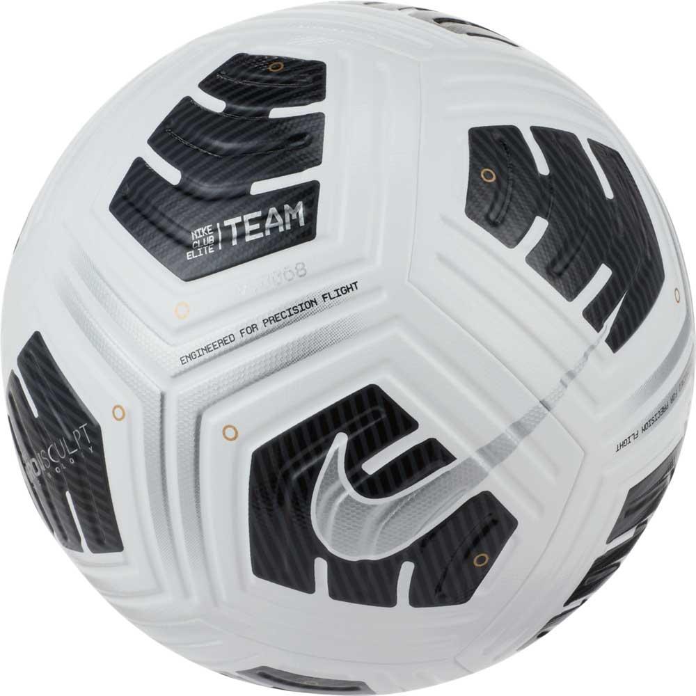 М'яч для футболу Nike Club Elite FIFA (професійний м'яч) FZ7544-100