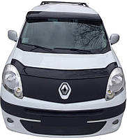 Козырек лобового стекла (на раме) для Renault Kangoo 2008-2020 гг