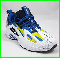 Чоловічі Кросівки Reebok DMX Series 1200 (розміри: 44) Відео Огляд