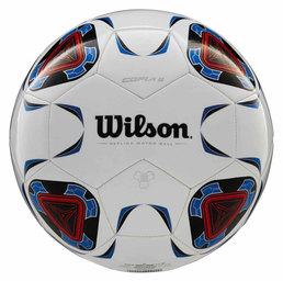 Футбольний м'яч дитячий Wilson COPIA II WTE9210XB03 (розмір 3)