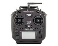 Радіоапаратура RadioMaster TX12 MKII MK2 Mark 2, EdgeTX 2.8.0, 12-16 каналів, вбудований модуль CC2500 MPM