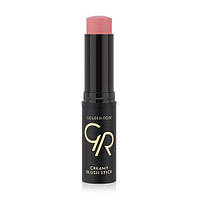 Кремовые румяна Golden Rose Creamy Blush Stick