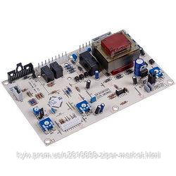 Купить Плата управления для газового котла Baxi Honeywell 5685480, цена ...