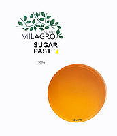 Сахарная паста для шугаринга Milagro Мягкая 1300 г (n-157) UM, код: 1624044