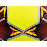 М'яч для футболу Select Flash Turf FIFA Basic v23 розмір 5, фото 2