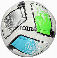 Мяч для футбола Joma Dali II цветной (размер 5) 400649.211.5,