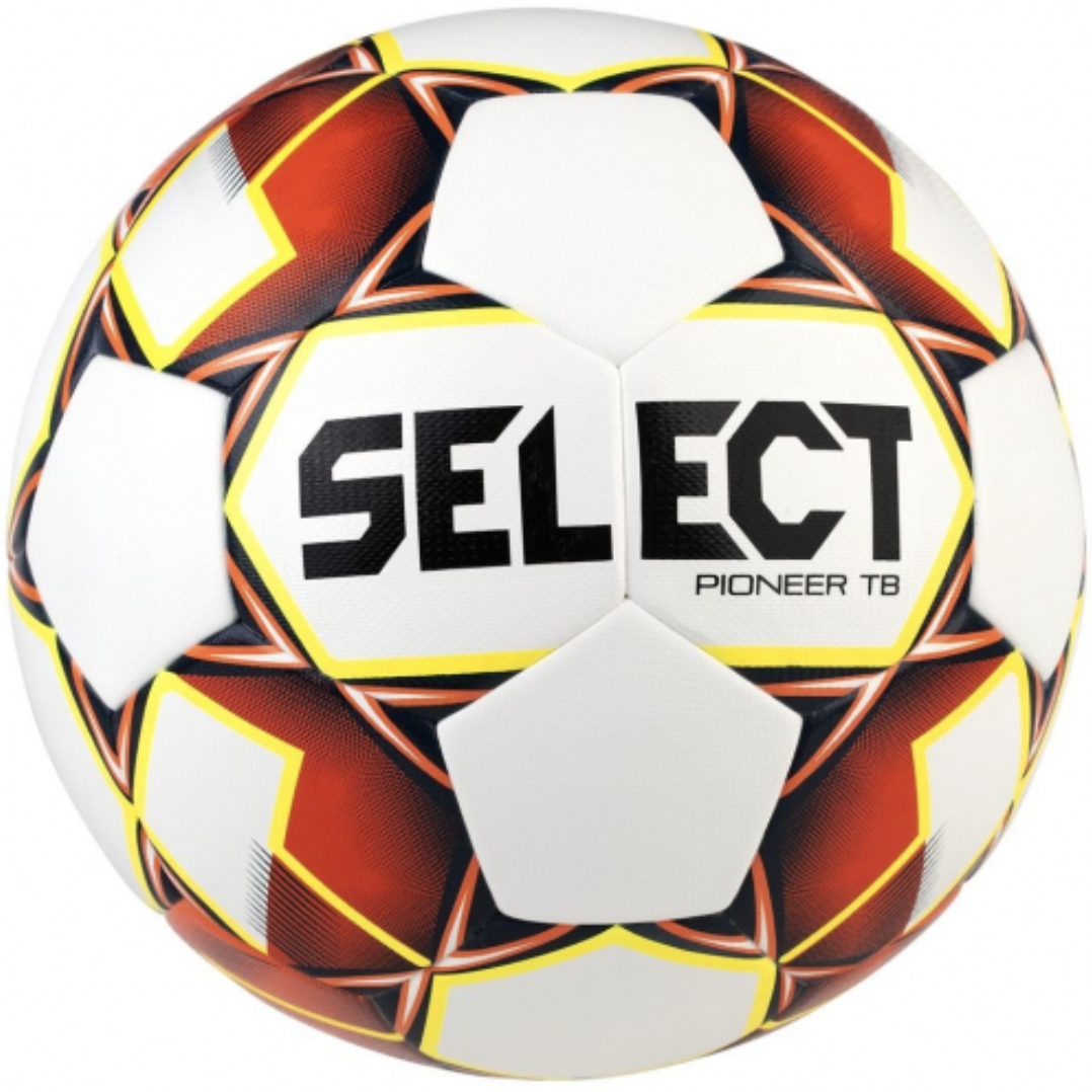 М'яч для футболу Select Pioneer TB розмір 5 (+ подарунок),