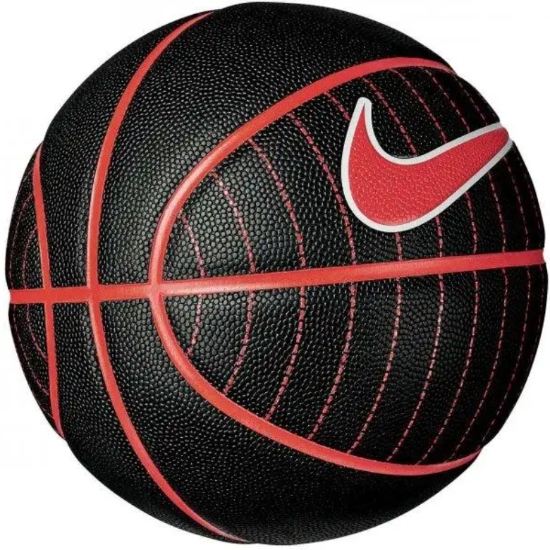 Баскетбольний м'яч Nike Standart Deflated (розмір 7) N.100.4140.009.07
