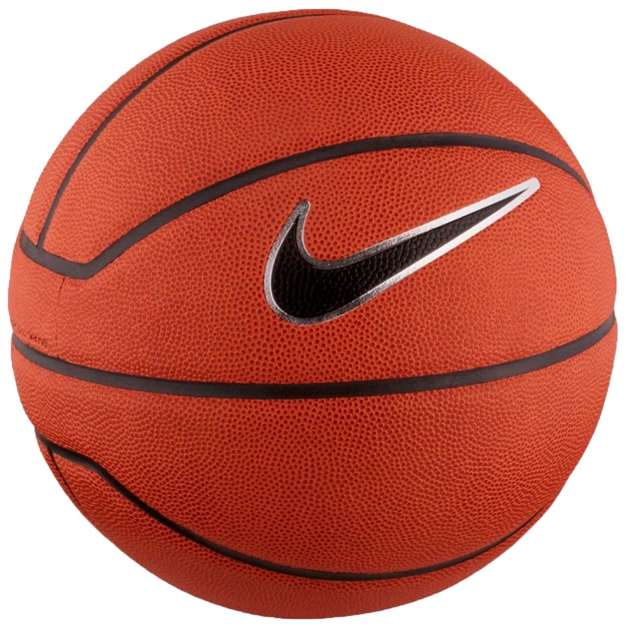 Баскетбольний м'яч Nike LeBron 4P (розмір 7) N.KI.10.855.07
