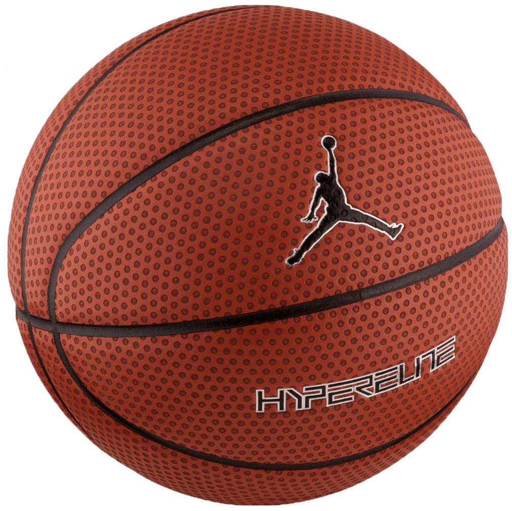 Баскетбольний м'яч Nike Elite Tournament NFHS 29,5 (розмір 7) N.100.0114.855.07