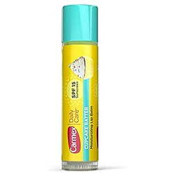 Бальзам для губ Carmex Cupcake Batter Lip Balm SPF 15