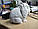 Білий кролик фігурка-іграшка  - 3D печать, фото 4