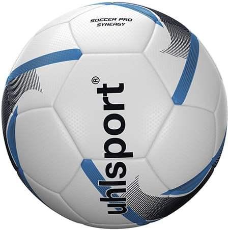 М'яч для футболу Uhlsport Synergy Motion (розмір 5)