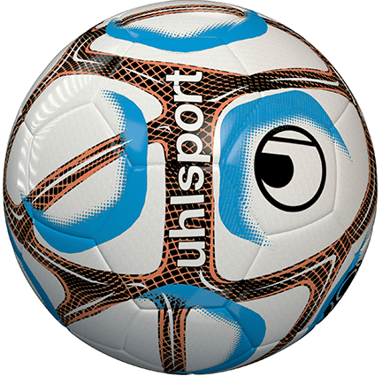 М'яч для футболу Uhlsport TRIOMPH?O TRAINING TOP (розмір 5)