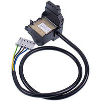 Трансформатор розжига VZ2/10 SAC L кабеля=600 мм для газовых котлов Baxi/Westen 8511560