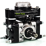 Насос до оприскувача тад лен 100 (до 120 л/хв) Польський, фото 2