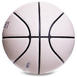 Баскетбольний м'яч Molten B7F3500-WG (розмір 7),, фото 3