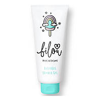 Гель для душа Bilou Magic Summer Shower Gel, 200 мл