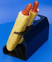 Підставка під хот-доги на 3 шт