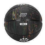 Баскетбольний м'яч Nike Everyday (розмір 6, темний) N.100.7037.973.06, фото 2