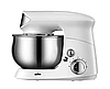 Тестомес/ Міксер планетарний Rainberg PRO 3, 3200 Вт 4 л Німецька якість, фото 3