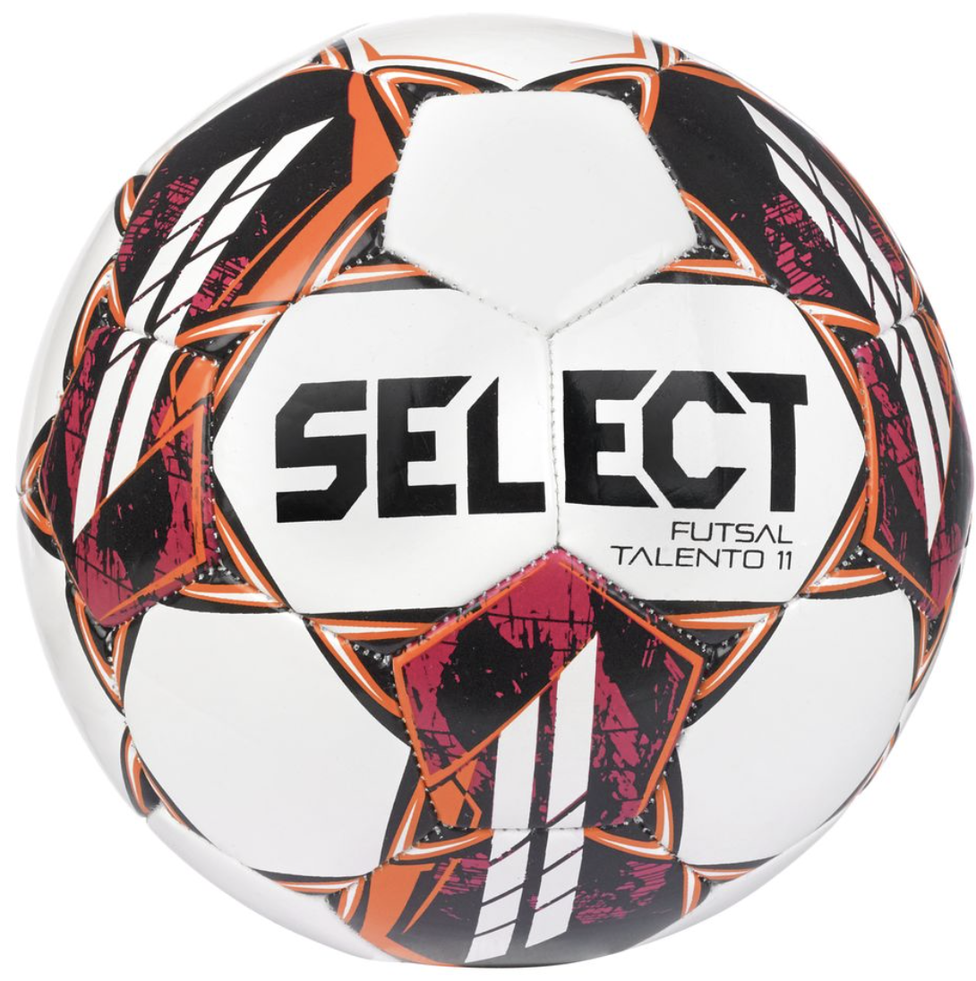 М'яч для футзала Select Futsal Talento 11 (для дітей до 11 років)