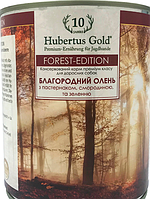 Консерва для собак Hubertus (Хубертус) Шляхетний олень, 800 г