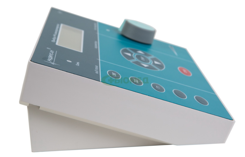 Аппарат низкочастотной электротерапии «Радиус-01» (режимы: СМТ, ДДТ, ГТ) - фото 3 - id-p1992540042