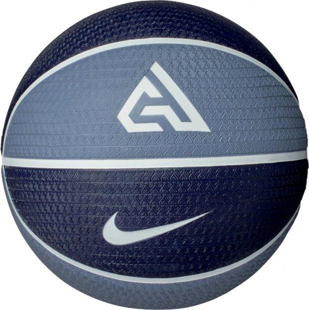 Баскетбольний м'яч Nike Playground N.100.4139.038.07 (розмір 7)