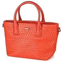 Женская сумка David Jones 21121 ORANGE