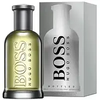 Туалетна вода чоловіча Hugo Boss Boss Bottled 100 мл (Original Quality)