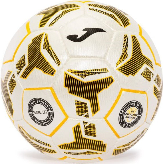 М'яч для футболу Joma Flame FIFA Pro (розмір 5),